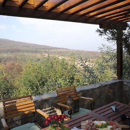 Apartman Casa Skerlak Malo Srediste Exterior photo